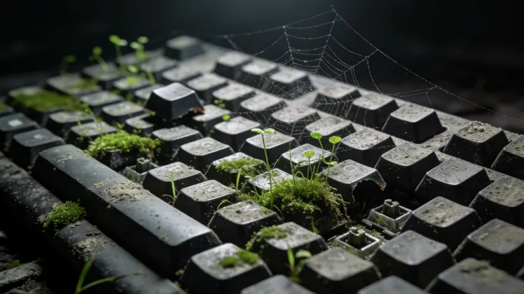 别再用键盘敲字了,AI 时代的第一张入场券,其实是“好好说话”