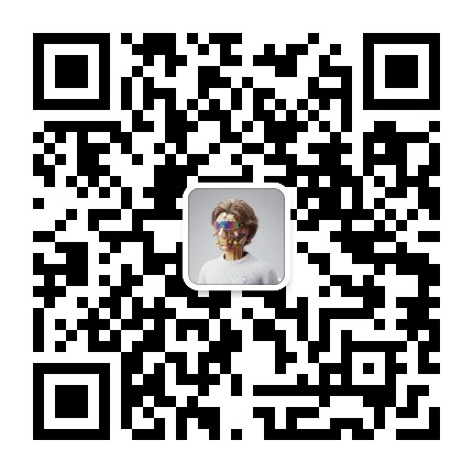 Official Account QR Code